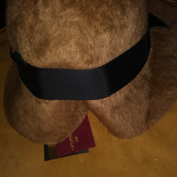 Authentic Beaver Fedora - Picture 3 of 8